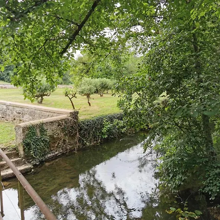 La Maison Des Maries - Nature & Sevre Niortaise Nyaraló