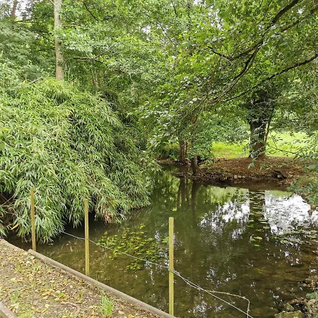 La Maison Des Maries - Nature & Sevre Niortaise Nyaraló *