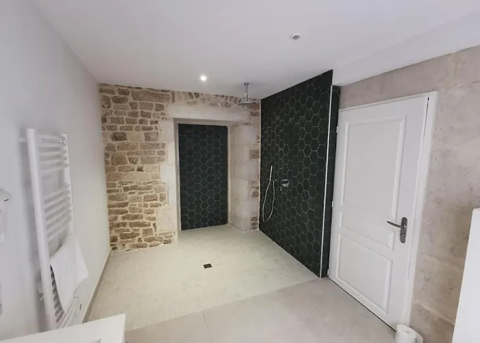 La Maison Des Maries - Nature & Sevre Niortaise Casa de Férias