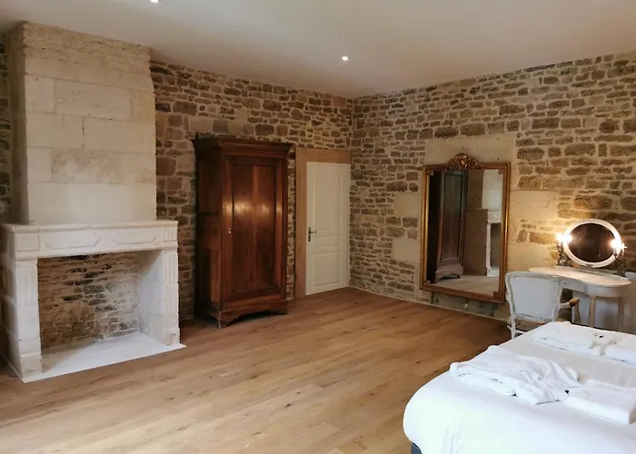 Casa de Férias La Maison Des Maries - Nature & Sevre Niortaise Sciecq