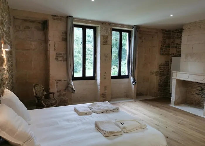 La Maison Des Maries - Nature & Sevre Niortaise Sciecq